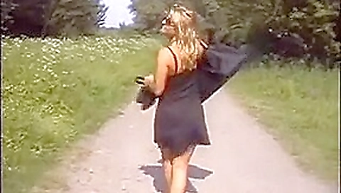 German porn with blondes shagging