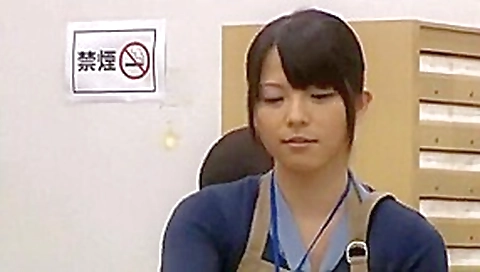 Crazy Japanese slut Ai Wakana, Yui Kasugano, Mikan Kururugi in Amazing , Handjobs JAV scene