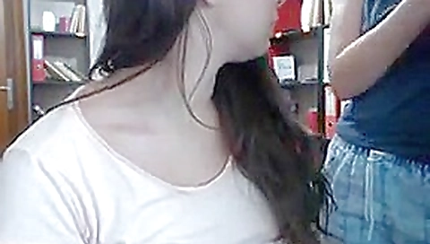 a lavoro nuda