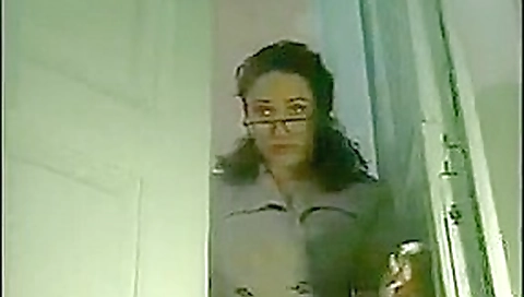 ERIKA BELLA TOILET SEX