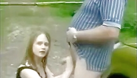 Dogging - 9 sextape