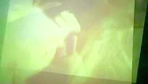 Sex at Adult Cinema