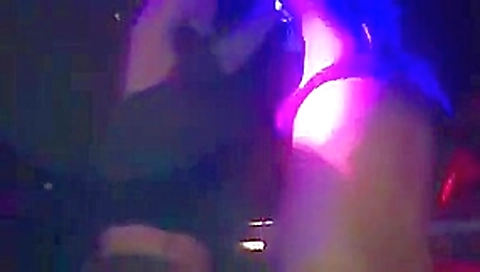 Body Shot