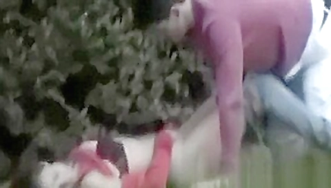 CLIP #67 _ Voyeurismo Public Sex CLIP #67 _ Voyeurismo Public Sex