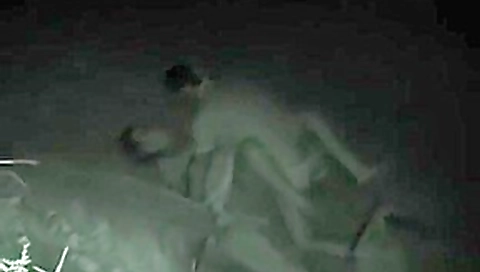 CLIP #170 _ Voyeurismo Public Sex