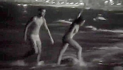 CLIP #262 _ Voyeurismo Public Sex CLIP #262 _ Voyeurismo Public Sex