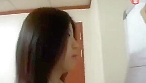 Korean Office Girl Fetish 희진