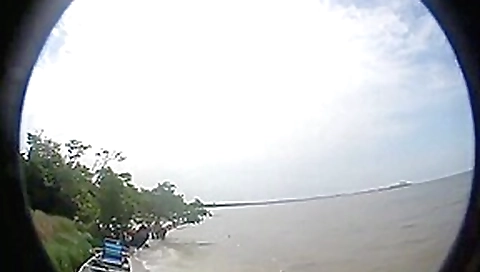 Privat tape von geilen strandfick