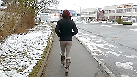 Slut petra winter 2016