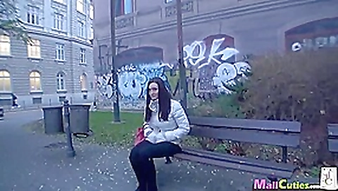 Four amateur girls fucking on public Four amateur girls fucking on public