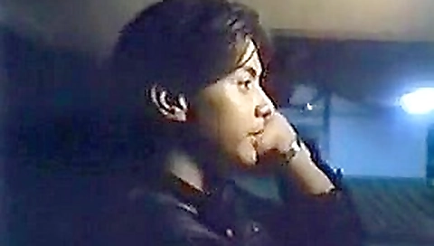 Hazel Espinosa movie sex scene