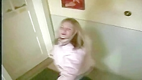German Amateur Claudia 18 Jahre Waldfick