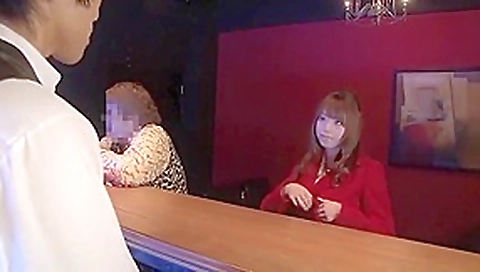 Godly unhaven Japanese Akiho Yoshizawa acting in amazing BJ scene in public place Godly unhaven Japanese Akiho Yoshizawa acting in amazing BJ scene in public place