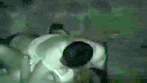 CLIP #151 _ Voyeurismo Public Sex CLIP #151 _ Voyeurismo Public Sex