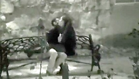 Amazing adult video Public new