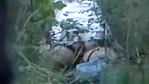 #96 _ Voyeurismo Public Sex #96 _ Voyeurismo Public Sex