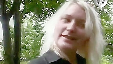 Hillary Shaves Then Gets Fucked