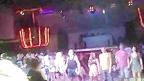 Competition in the club Koblevo 2
