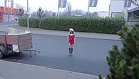Slut petra x-mas 2016