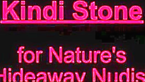 Kindi stone Kindi stone