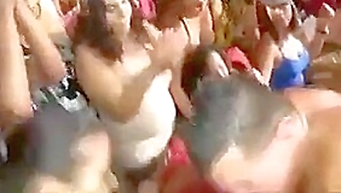 Increible la despedida de soltera