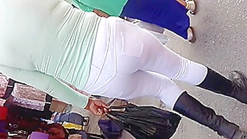 Horny homemade Babes, Public sex scene