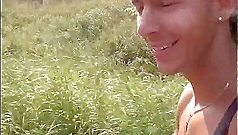 Crazy homemade Public, Hardcore xxx scene