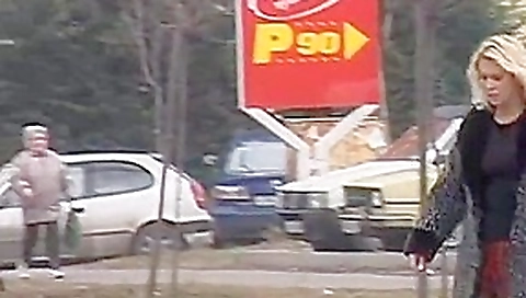 Peenuts 001