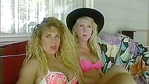 Amazing pornstar in best straight, lesbian xxx scene