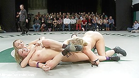 Round One: Team Ice (0-1) Vs The Pirates (0-1) - Publicdisgrace