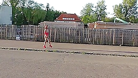 Slut petra red 2017