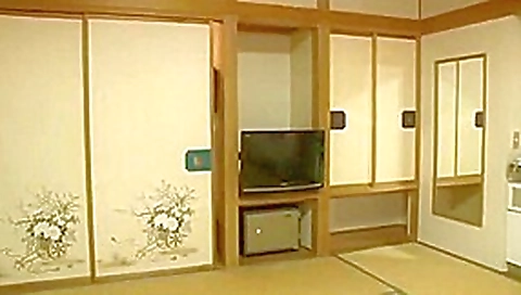 Fabulous Japanese chick Maria Ono, Yu Anzu in Horny Public, Cumshots JAV movie