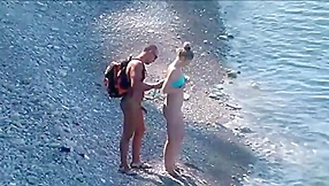 Un jour a la plage 3