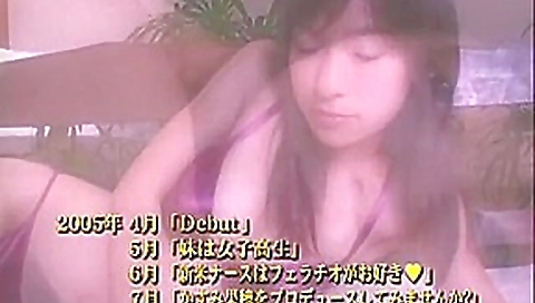 Crazy Japanese slut Kaho Kasumi in Amazing Public, Group Sex JAV scene