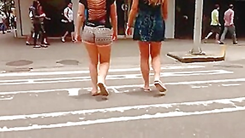 Incredible Amateur, European adult clip