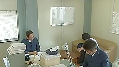 Crazy Japanese whore Minami Ayase, Leo Saionji, Remi Sasaki in Horny Public, Close-up JAV clip