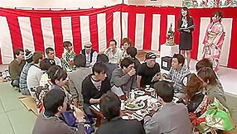 SOD-64, Scene 2
