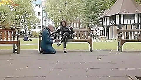 Femdom Femdom