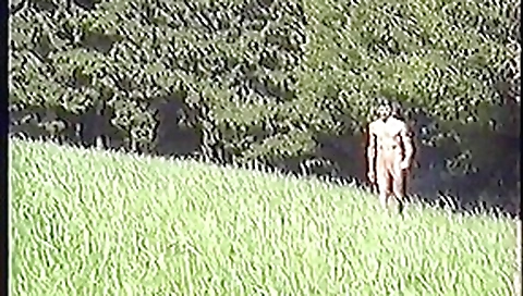 Naked outdoor 3