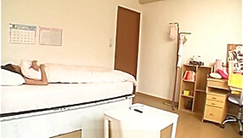 Japanese Step daughter Can't Stop Cumming (Hypersensitive)