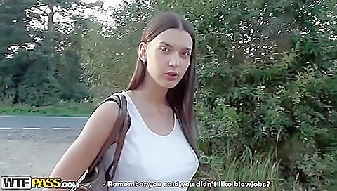 Veronica - My Pickup Girls