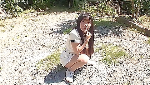 Delightful Out-of-doors - Yui Kasugano