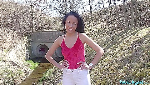 Money Tears students 18+ Panties Off