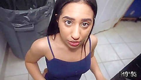 Laundry Pov Sex Hot Video