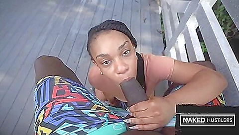 Bedmates Blowjob Smut By