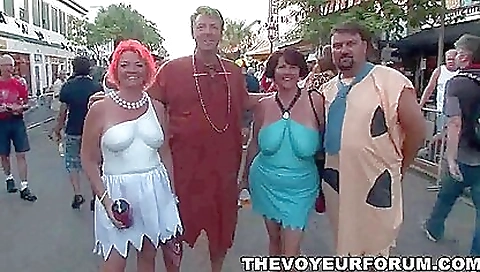 Babes In Public