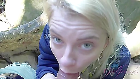 You Sneak Of The Path And Fuck Riley - Riley Star
