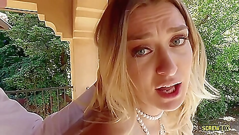 Giving Her Anal Orgasms