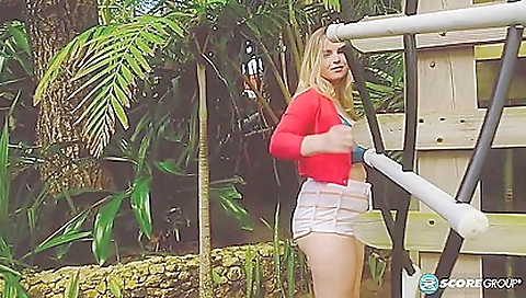 Codi Vore - Bounce, Codi, Bounce! In Hd