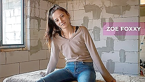 Zoe Foxxy - Quick Fucking In An Abandoned Building; Amateur Action In The Shed Zoe Foxxy - Quick Fucking In An Abandoned Building; Amateur Action In The Shed